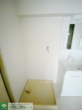 フローライト市川の物件内観写真